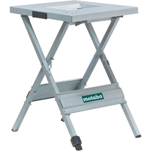 Metabo Accessoires 631317000 Socle de machine UMS