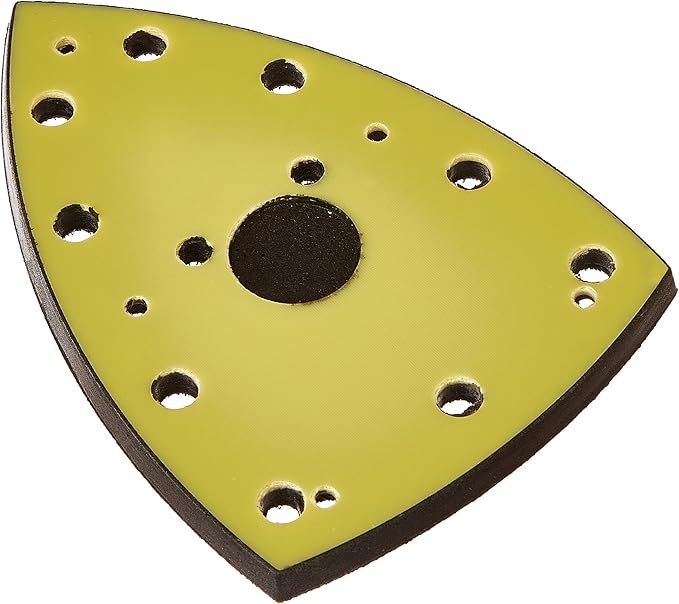 Metabo Accessoires 339160710 Patin de ponçage complet pour FMS200