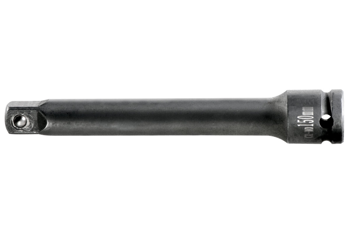 Metabo Accessoires 628832000 Rallonge pour clé à douille 1/2"