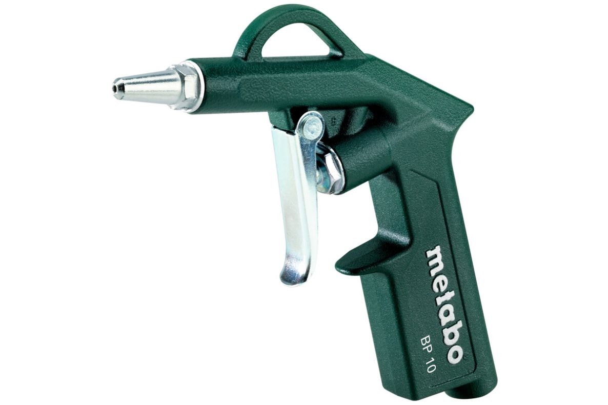 Metabo Accessoires 601579000 BP 10 () Soufflette BOX