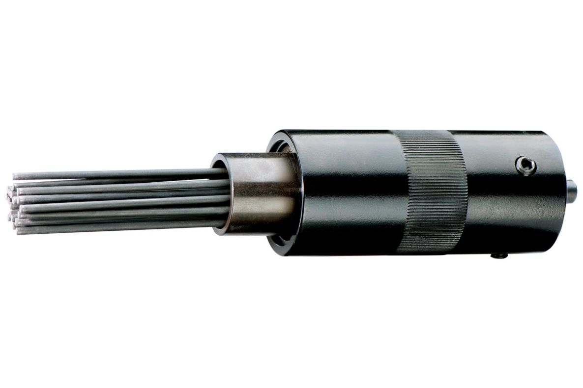 Metabo Accessoires 628822000 Naaldontroester-opzetstuk