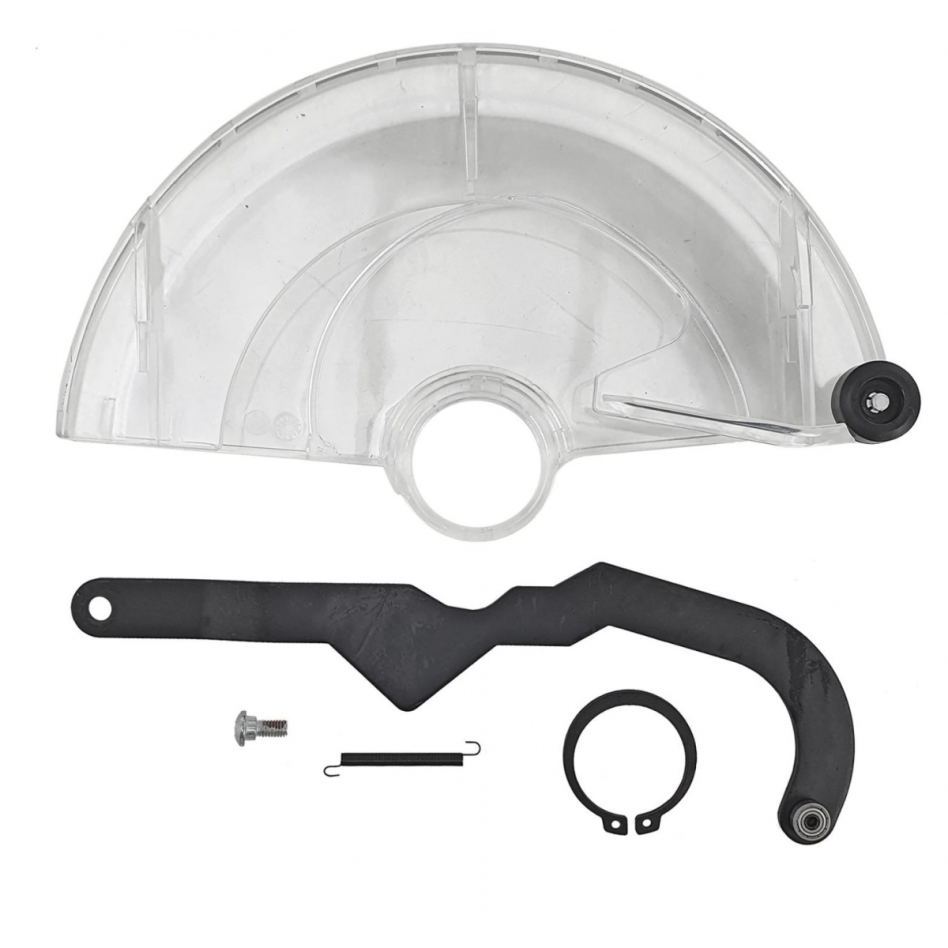 Metabo Accessoires 316092910 Couvercle de protection pour KGS 216 M