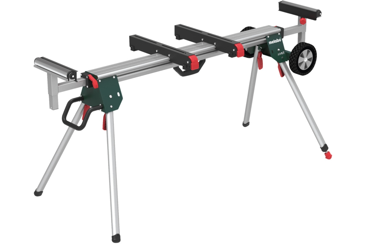 Metabo Accessoires 629006000 KSU 401 Cadre inférieur pour tronçonneuse