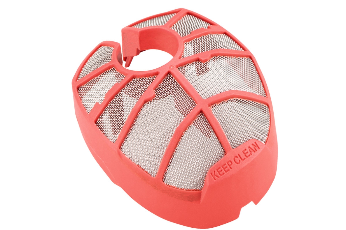 Metabo Accessoires 630709000 Filtre anti-poussière pour meuleuse d'angle standard