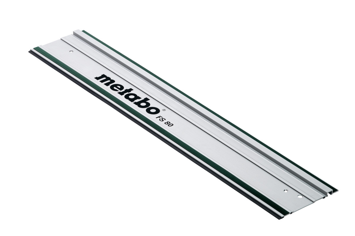 Metabo Accessoires 629010000 Rail de guidage FS 80
