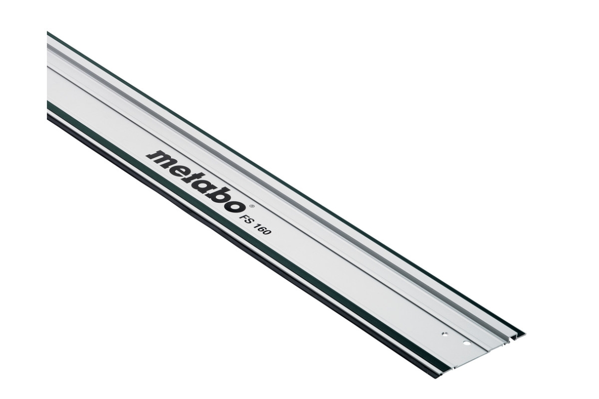Metabo Accessoires 629011000 Rail de guidage 1500 mm 631213000