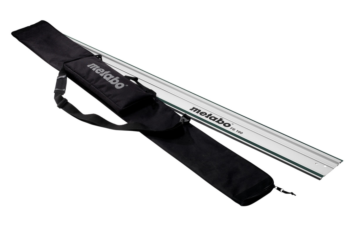 Metabo Accessoires 629011700 Rail de guidage FS 160 en sac FST