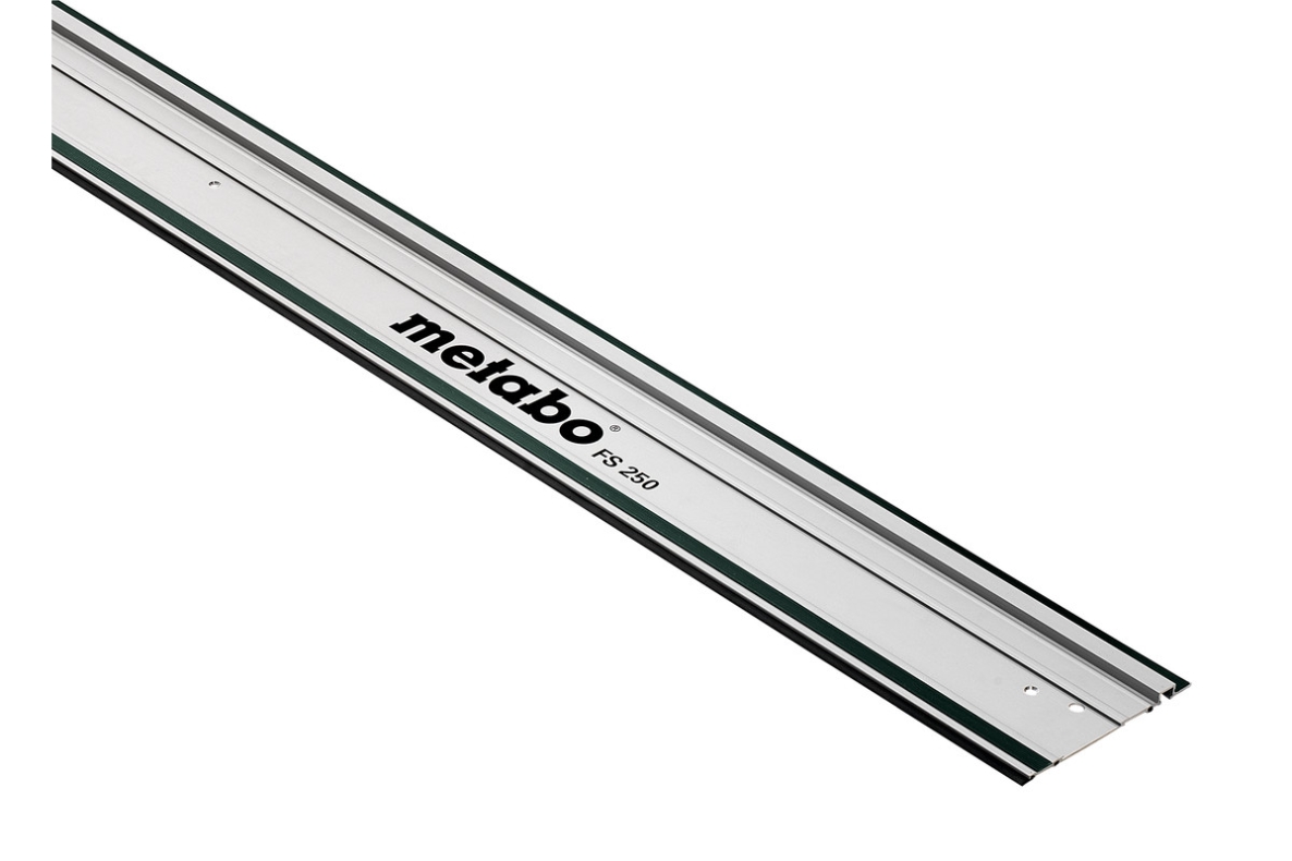 Metabo Accessoires 629013000 Rail de guidage FS 250