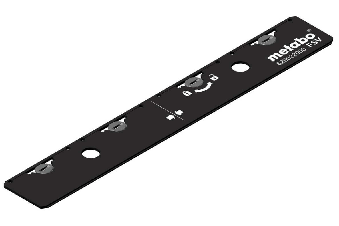 Metabo Accessoires 629022000 Pièce de liaison FSV