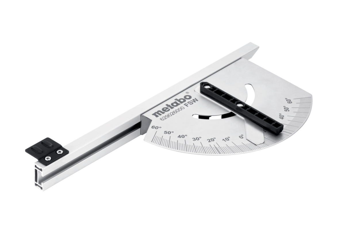 Metabo Accessoires 629026000 Guide d'angle FSW