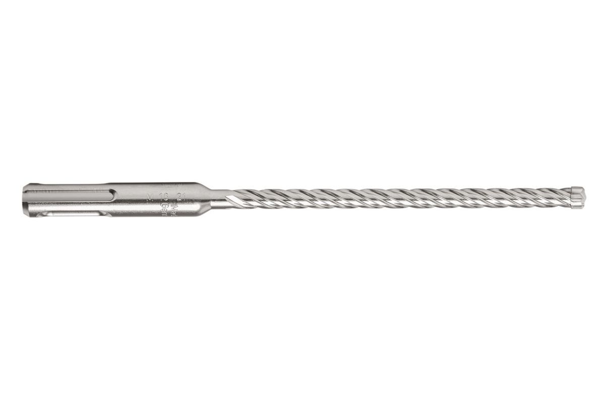 Metabo Accessoires 626127000 10 SDS-plus P4P / 6,5 x 315 mm