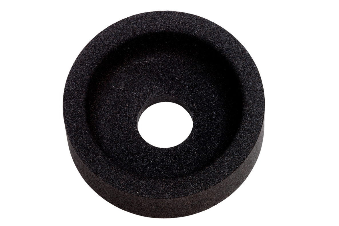 Metabo Accessoires 630727000 Cuvette en pierre 80x25x22,23-65x15 A 80 M, acier