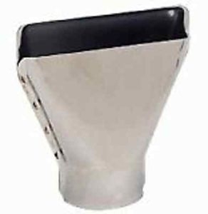 Metabo Accessoires 630003000 Buse de protection 75 mm H16-500/HE20-600/HE23-600/HE2000/HE2300