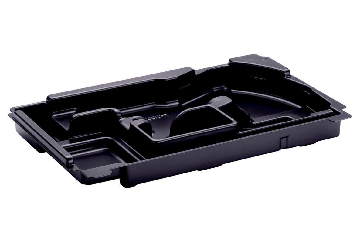 Metabo Accessoires 628878000 Inlay metaBox pour SSE 18 LTX BL