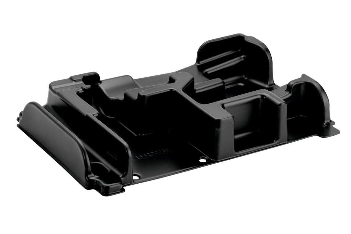 Metabo Accessoires 628880000 Inlay metaBox pour KHA 18 LTX/SBE 18 LTX