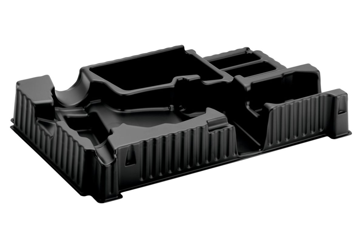Metabo Accessoires 628884000 Inlay metaBox pour NP 18 LTX BL 5.0