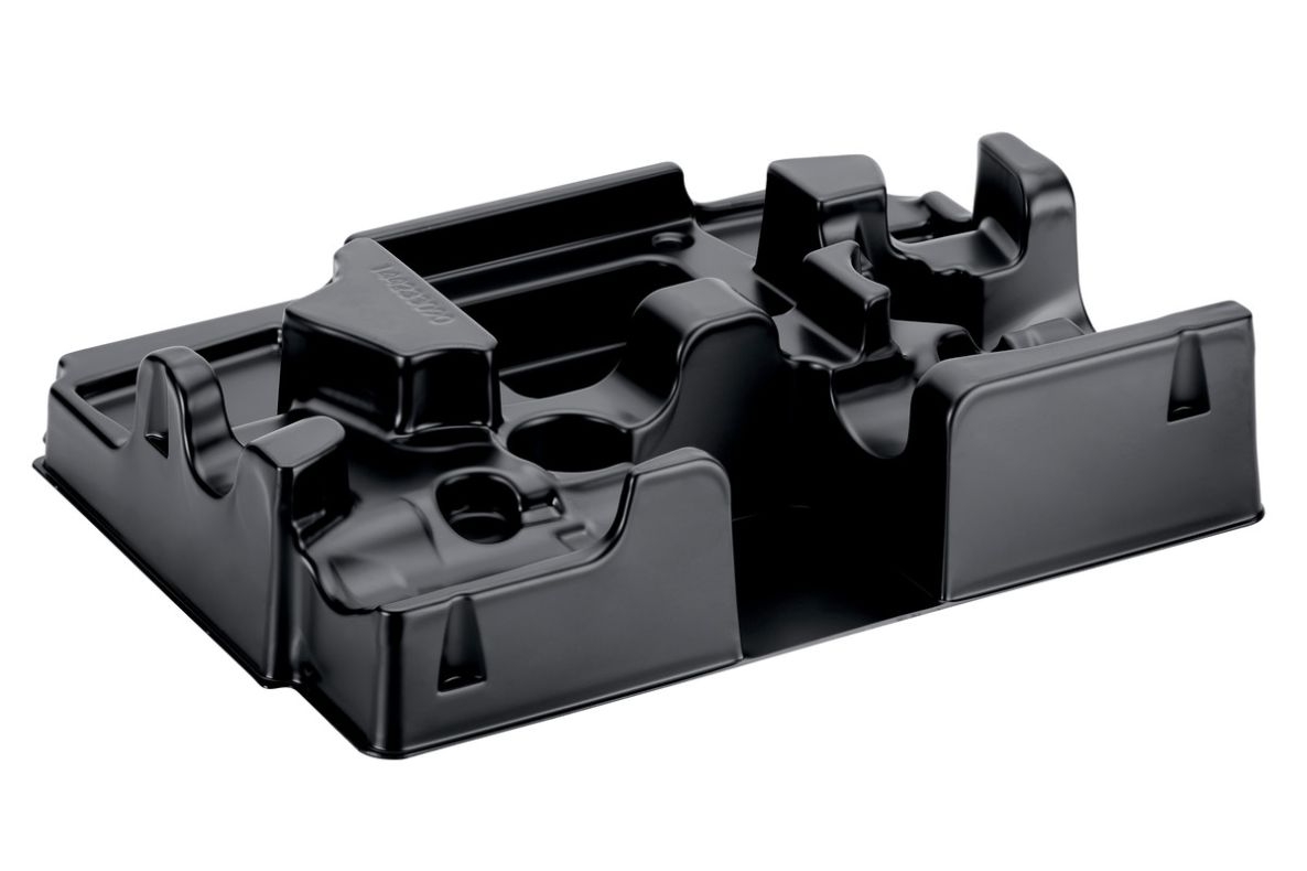 Metabo Accessoires 628885000 Incrustation metaBox pour Combosets mit BS/SB/SSD