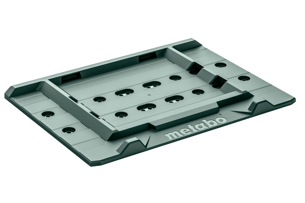 Metabo Accessoires 626895000 Plaque d'accouplement MetaBox
