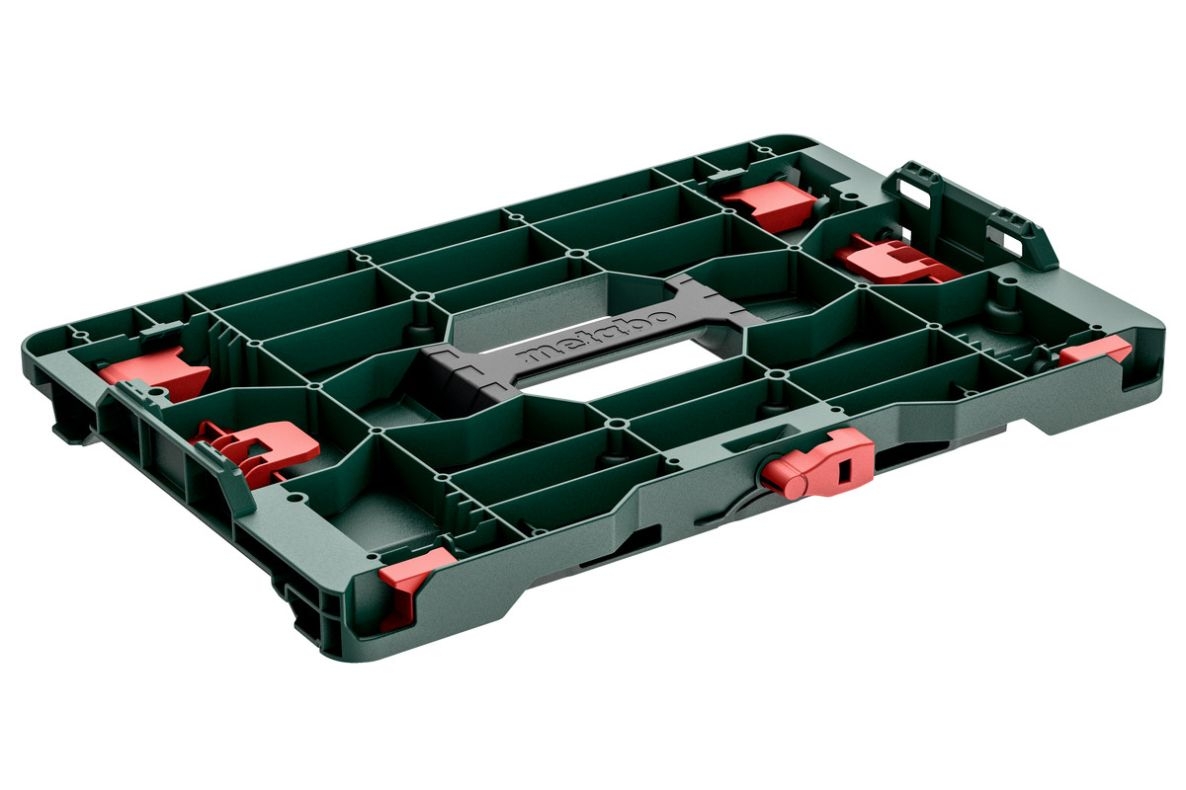 Metabo Accessoires 626900000 plaque multi-adaptateur metaBOX
