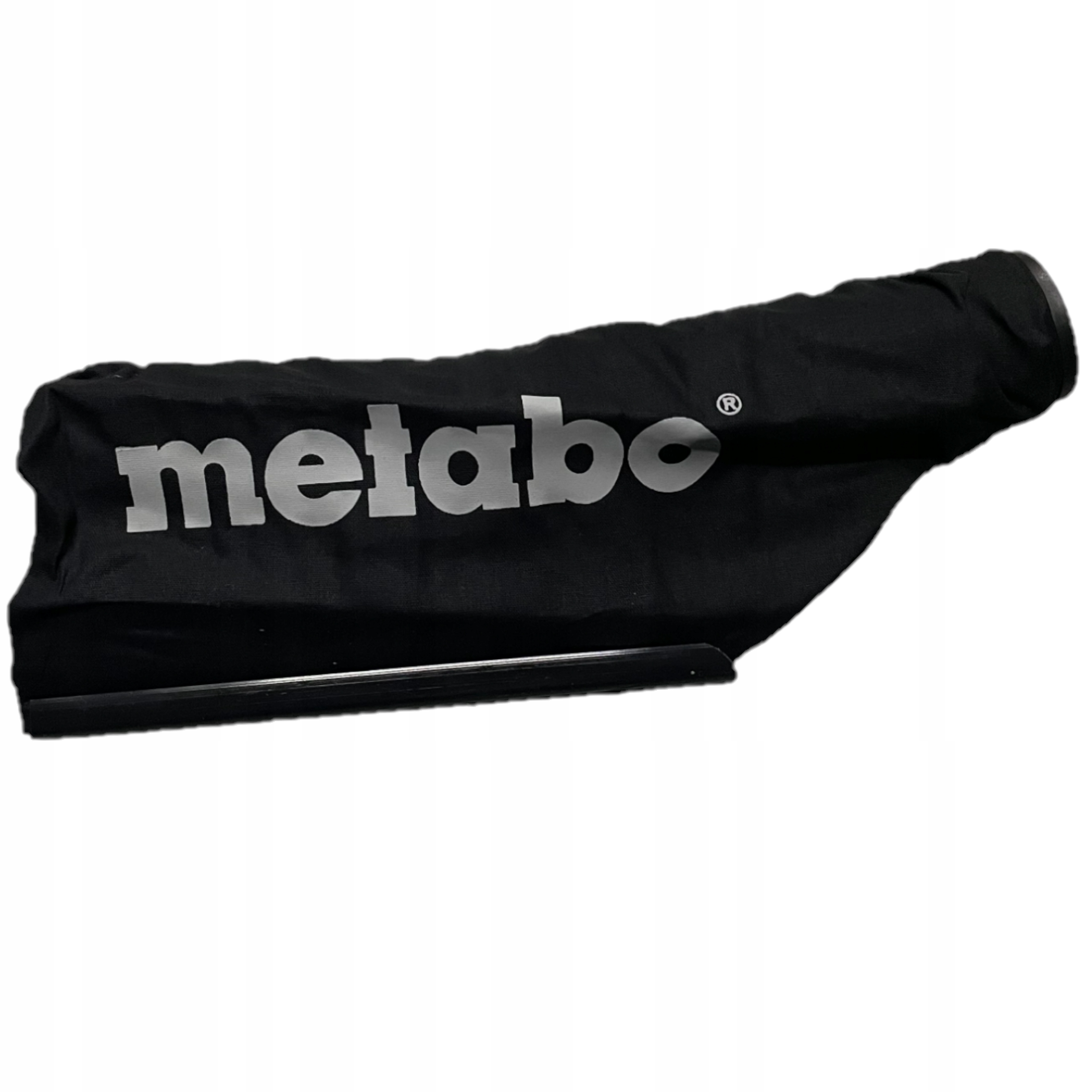 Metabo Accessoires 316075450 Sac à poussière pour tronçonneuse KGS