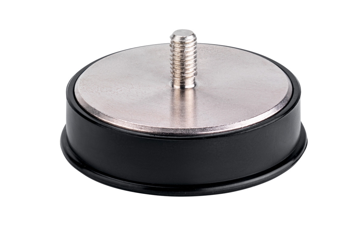 Metabo Accessoires 626980000 Système magnétique gommé M8 pour graisseur FP 18 LTX