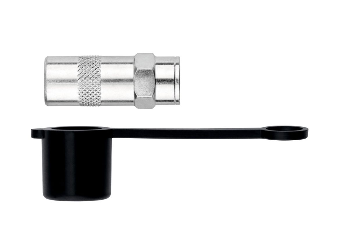 Metabo Accessoires 626985000 Buse hydraulique à 4 mâchoires