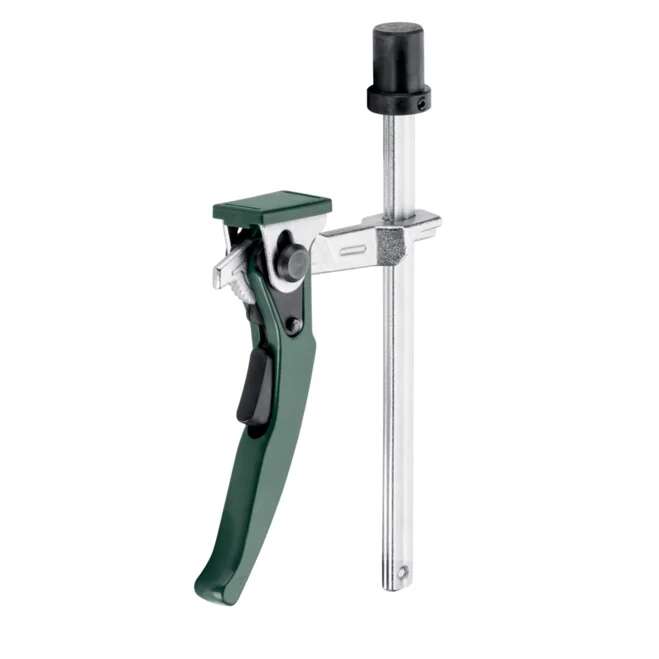 Metabo Accessoires 630139000 Pince rapide verticale pour MWB 100