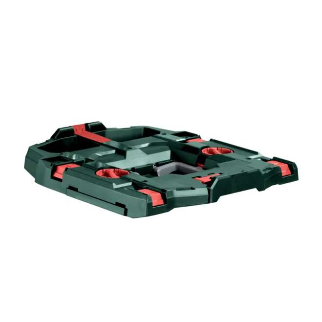 Metabo Accessoires 630223000 Adaptateur multifonction pour aspirateurs universels