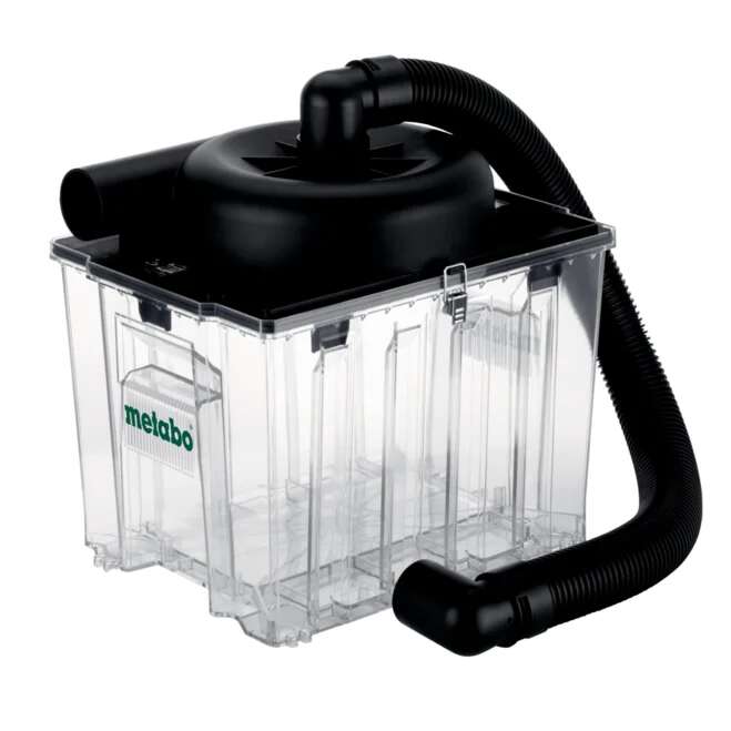 Metabo Accessoires 630226000 Pr&eacute;-s&eacute;parateur pour aspirateurs universels