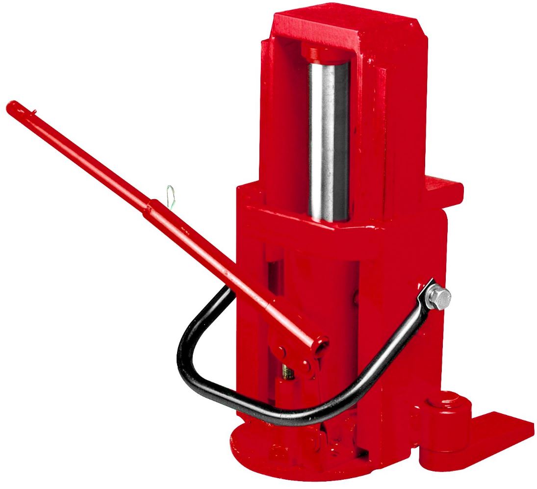 Metal Works 716190003 MK3 Vérin à grande capacité 3T