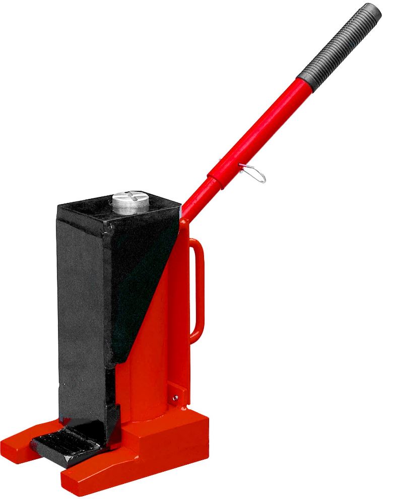 Metal Works 716190010 MK10 Cric machine haute capacité 10T