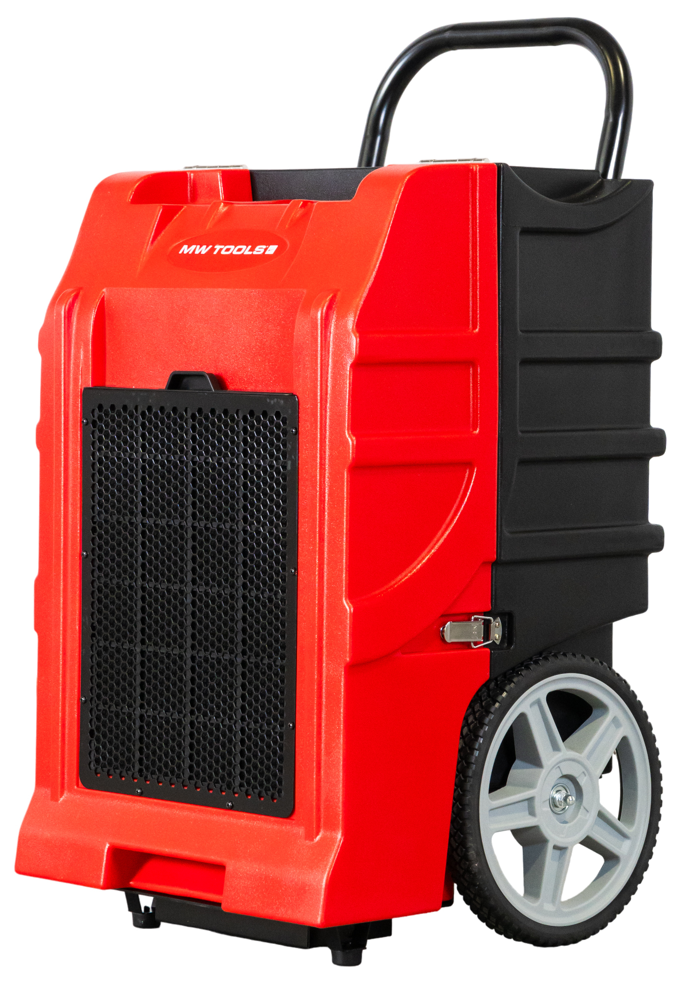 Metal Works 722313796 BDP70S Sécheur de bâtiment industriel empilable PE 70L/jour avec pompe