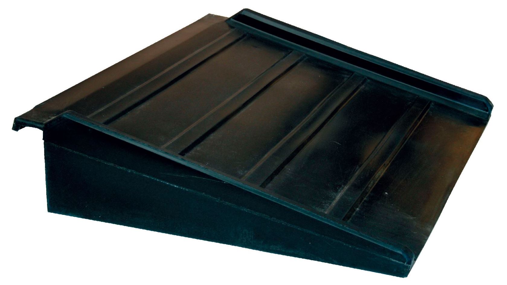 Metal Works 724576490 OPR Rampe de chargement pour OPW2/OPW4/OPW4L