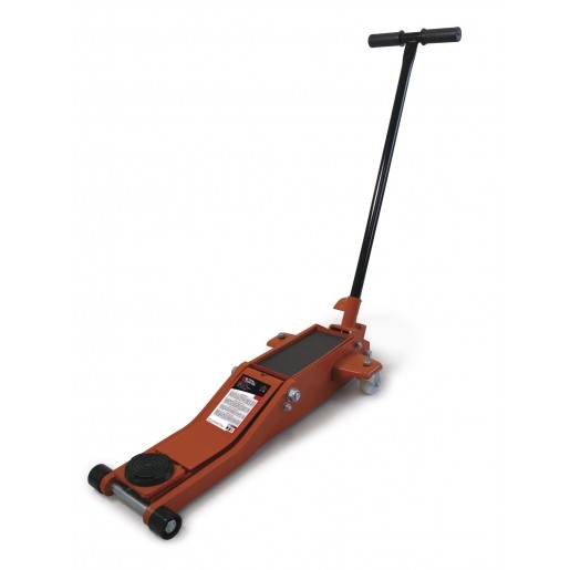 Metal Works 754752261 CAT2TLL Cric de garage extra long et bas 2000 Kg