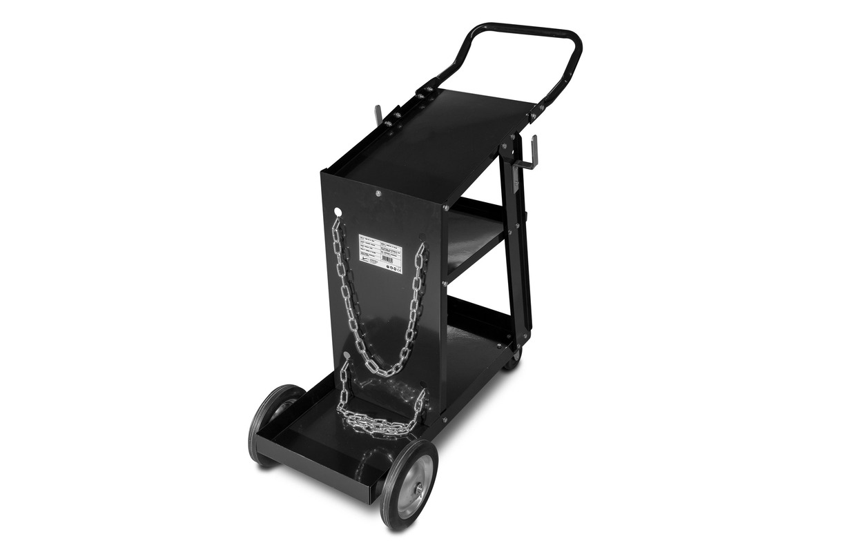 Metal Works 754751581 LKA700 Chariot de soudage modèle haut