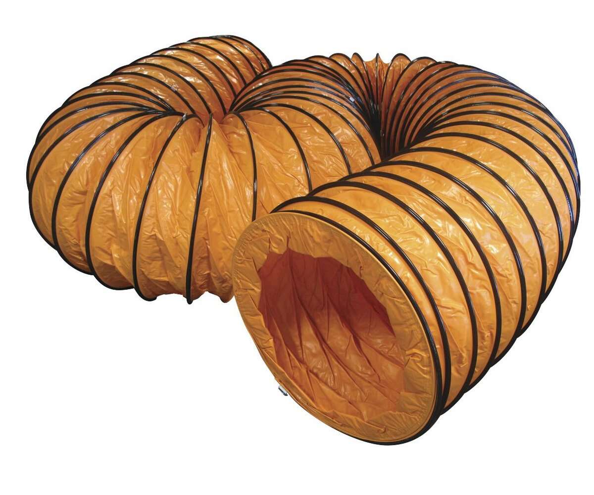 Metal Works 722313704 MV400SL20 Tuyau pour ventilateur 400 mm x 20 m
