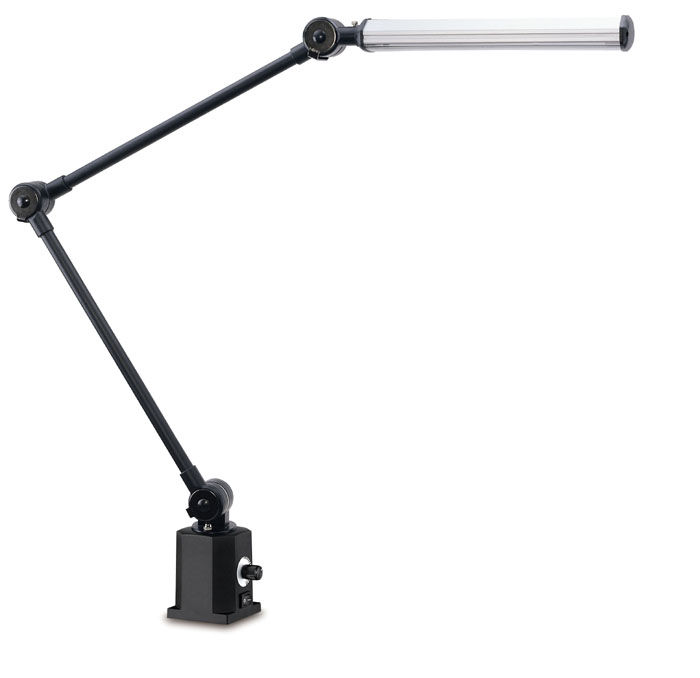Metal Works 790012085 WL20V230 LAMPE LED POUR LIEU DE TRAVAIL 300MM 400x400MM 230V