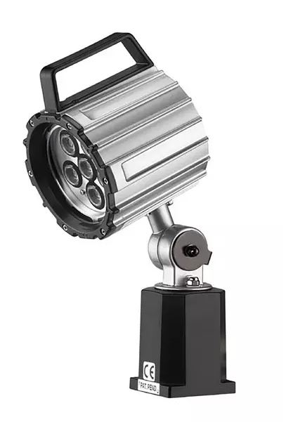 Metal Works 790012145 ML10SV230 MACHINE LAMPE BASE 230V