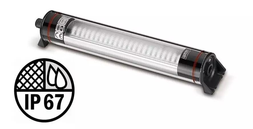 Metal Works 790012010 MLB10L583V24 Lampe à tube à leds 583 mm 24V