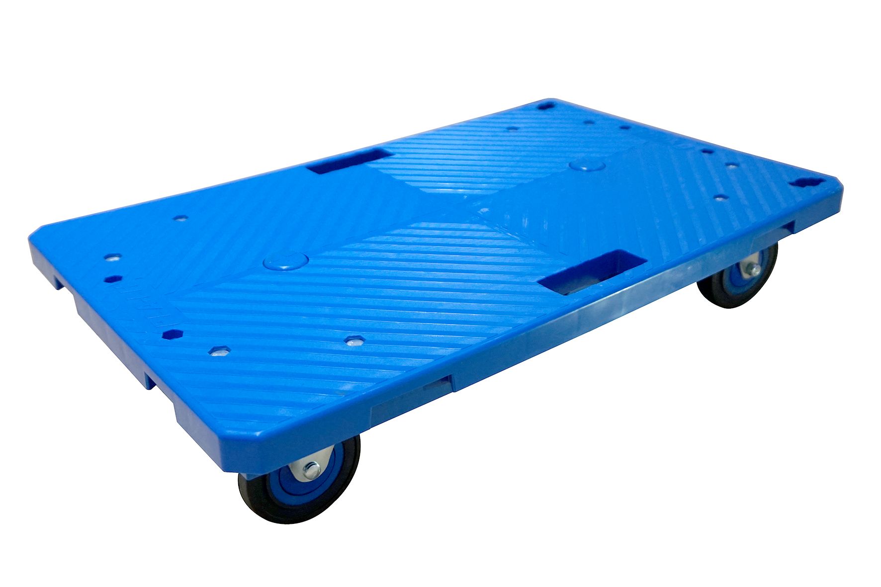 Metal Works 758621510 PP100DOL Chariot à plate-forme 100 kg