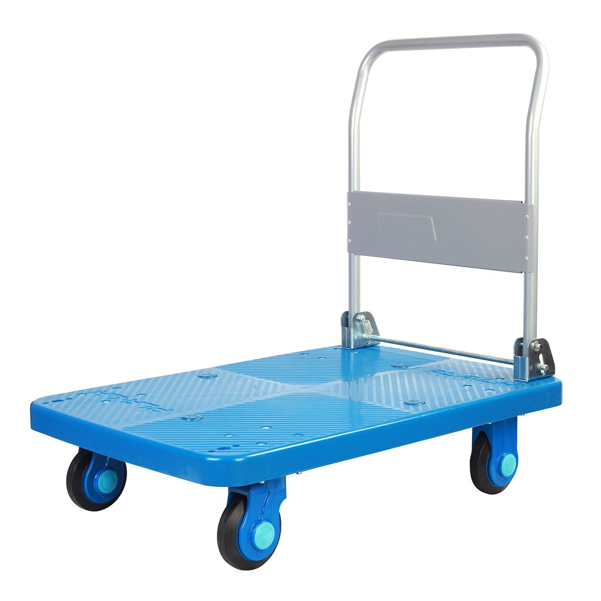 Metal Works 758621512 PP300T1 Chariot à plate-forme 300 kg