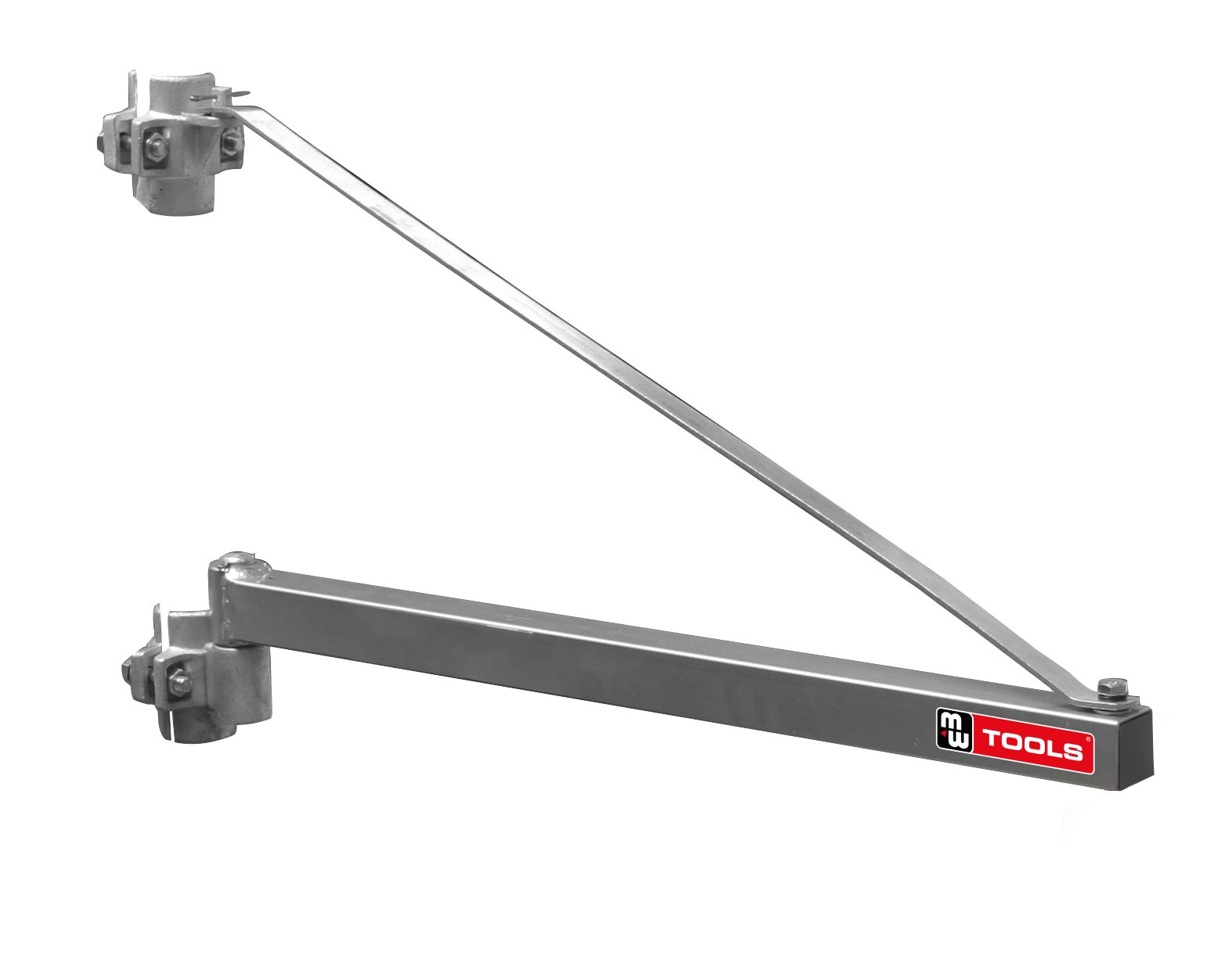 Metal Works 758611030 PP1000/750 Support de palan SH500/1000