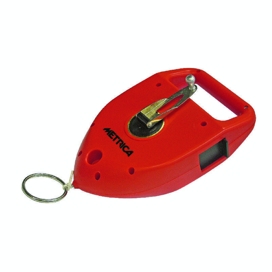 Metrica MT-60097 Ligne d'impact broyeur professionnel