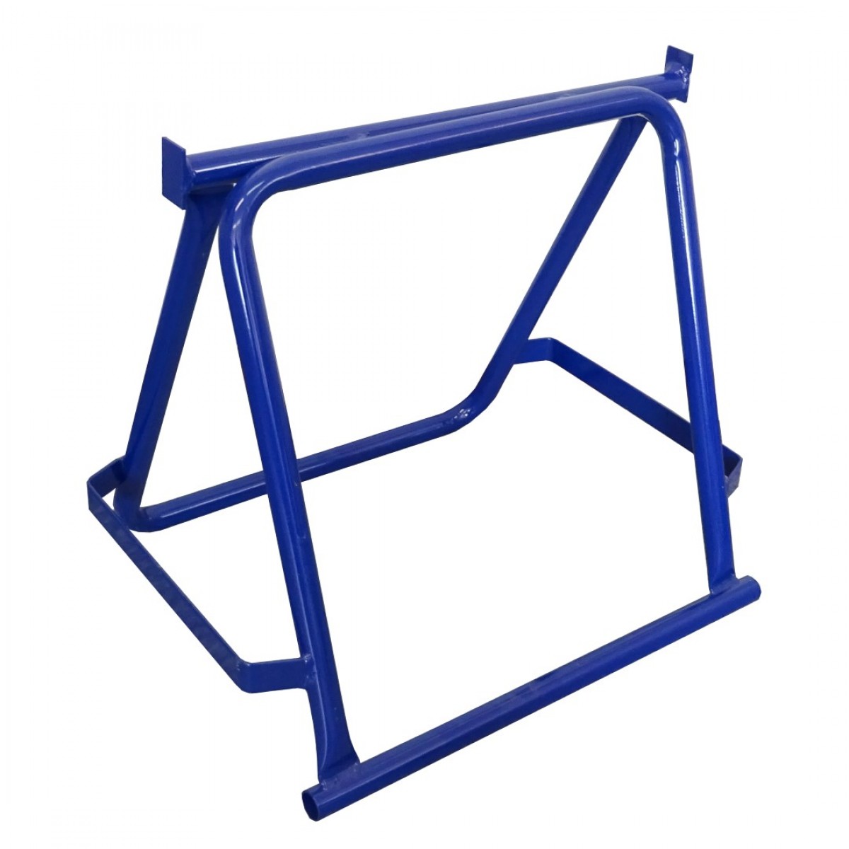 Zimit S-730050 Tréteaux en maçonnerie H=500 mm x L=500 métal