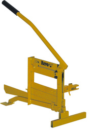 Revo 931760009 Séparateur rapide de type II