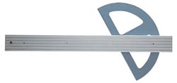 Mafell Accessoires 202069 Guide universel ZSX