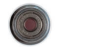 Mafell Accessoires 202274 Rouleau guide complet R 1.5 pour KFU1000E