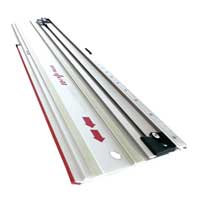 Mafell Accessoires 204378 770 Règle de coupe