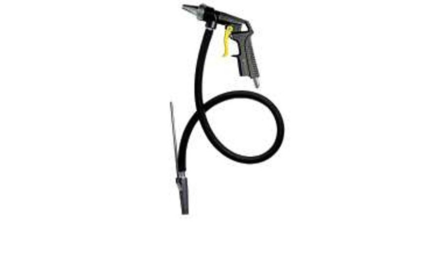 Michelin 150063XMLL Pistolet de sablage