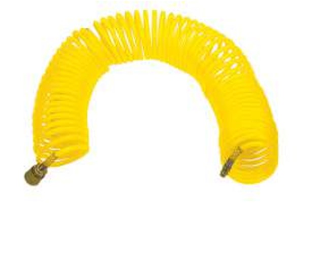 Michelin 166008XMLL Tuyau spiralé 20m